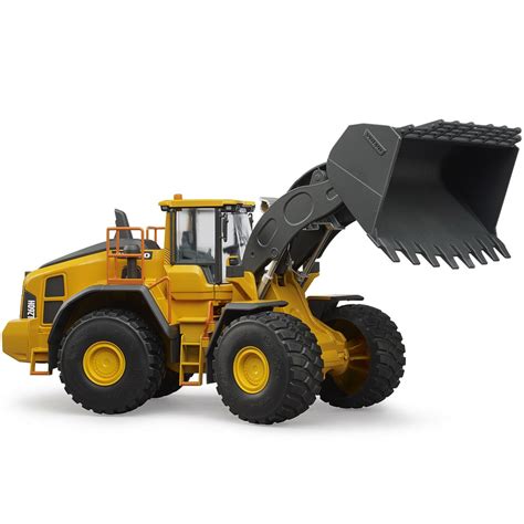 bruder volvo wheel loader uk